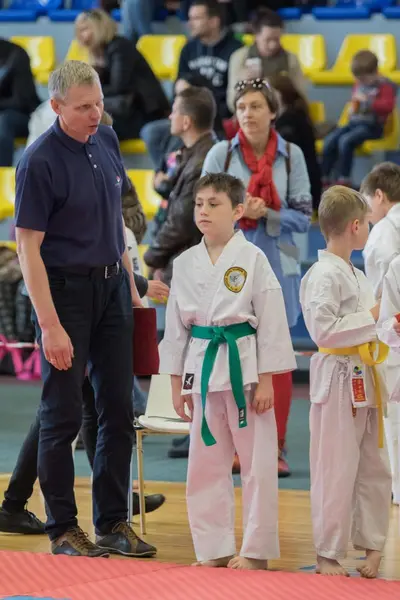 10th Baltic OPEN J.K.A. championship — 144