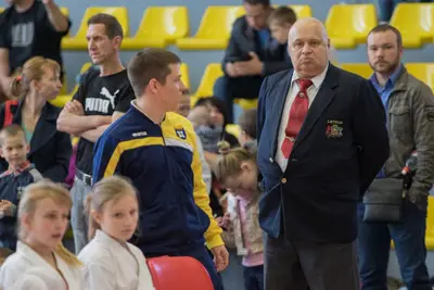 10th Baltic OPEN J.K.A. championship — 146