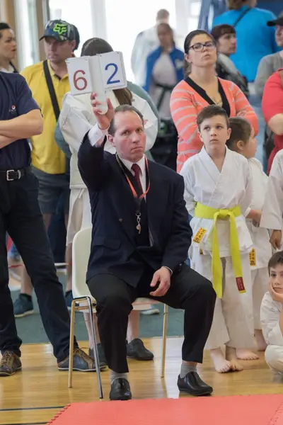 10th Baltic OPEN J.K.A. championship — 151