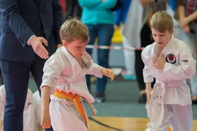 10th Baltic OPEN J.K.A. championship — 152