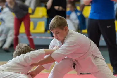 10th Baltic OPEN J.K.A. championship — 163
