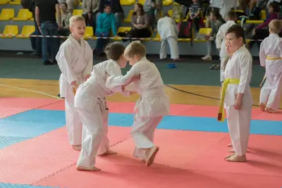 10th Baltic OPEN J.K.A. championship — 12