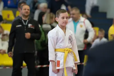 10th Baltic OPEN J.K.A. championship — 179
