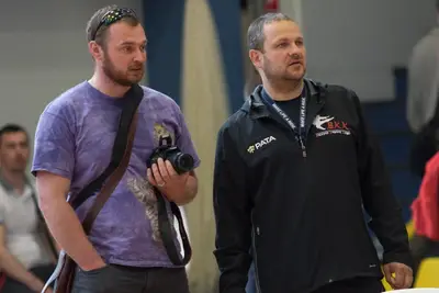 10th Baltic OPEN J.K.A. championship — 184