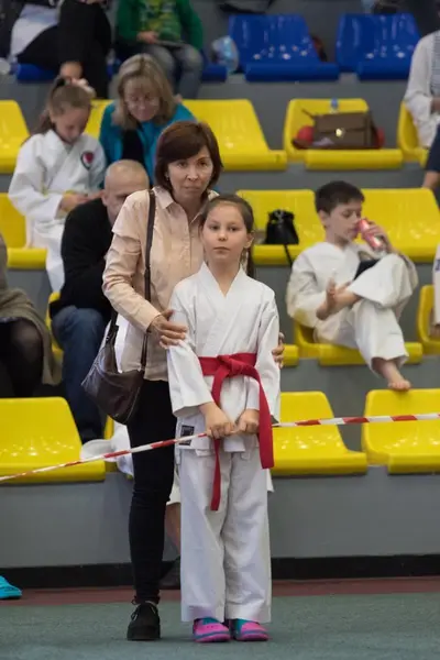 10th Baltic OPEN J.K.A. championship — 188