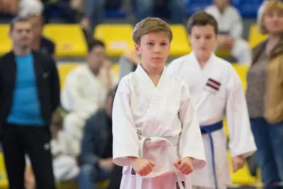 10th Baltic OPEN J.K.A. championship — 189