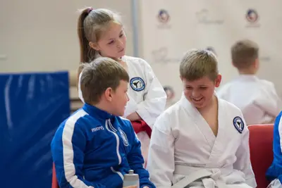 10th Baltic OPEN J.K.A. championship — 195