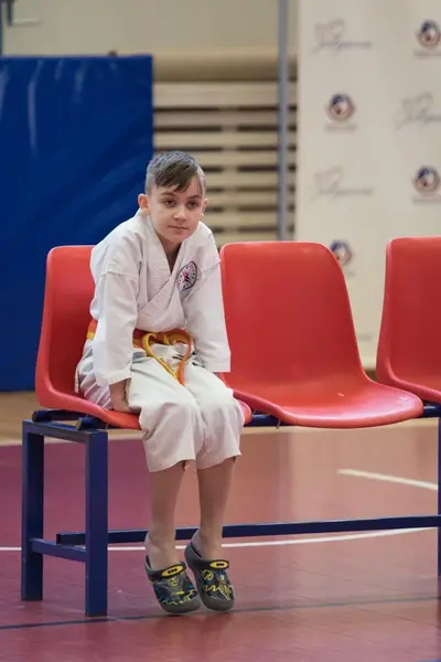 10th Baltic OPEN J.K.A. championship — 220