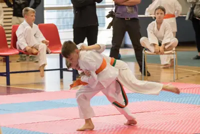 10th Baltic OPEN J.K.A. championship — 225