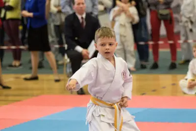 10th Baltic OPEN J.K.A. championship — 228