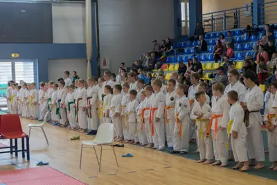10th Baltic OPEN J.K.A. championship — 19