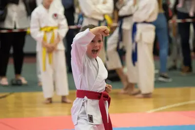 10th Baltic OPEN J.K.A. championship — 254