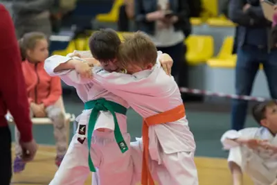 10th Baltic OPEN J.K.A. championship — 259