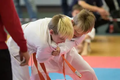 10th Baltic OPEN J.K.A. championship — 262