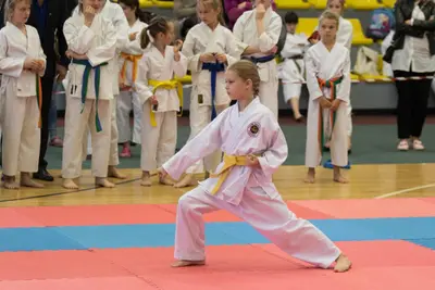 10th Baltic OPEN J.K.A. championship — 277