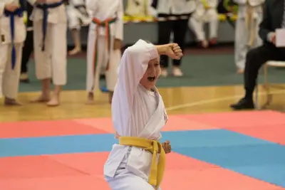 10th Baltic OPEN J.K.A. championship — 279
