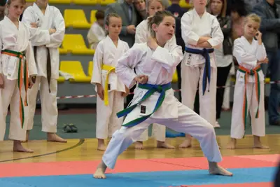 10th Baltic OPEN J.K.A. championship — 282