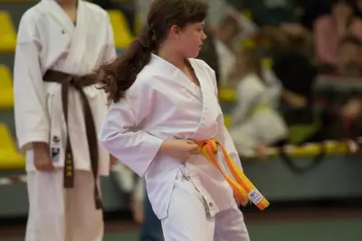 10th Baltic OPEN J.K.A. championship — 286