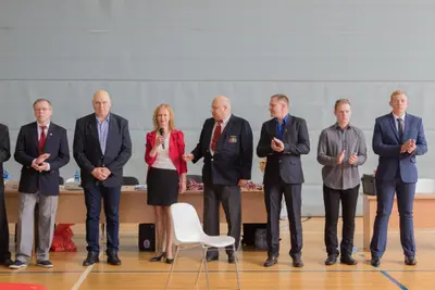 10th Baltic OPEN J.K.A. championship — 24
