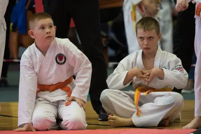 10th Baltic OPEN J.K.A. championship — 291