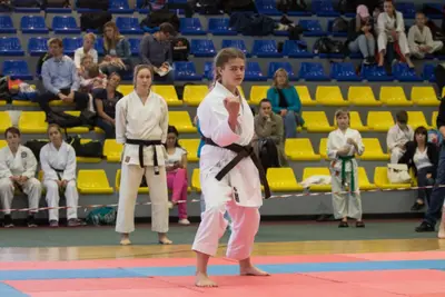 10th Baltic OPEN J.K.A. championship — 53