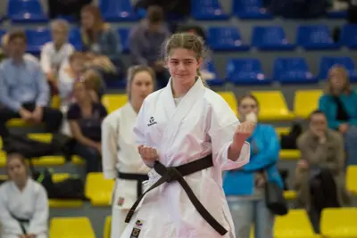 10th Baltic OPEN J.K.A. championship — 55