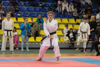10th Baltic OPEN J.K.A. championship — 56