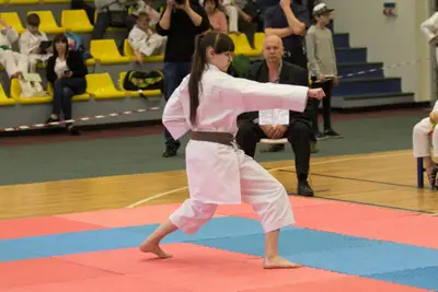 10th Baltic OPEN J.K.A. championship — 59