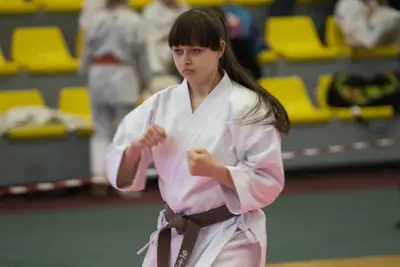 10th Baltic OPEN J.K.A. championship — 61