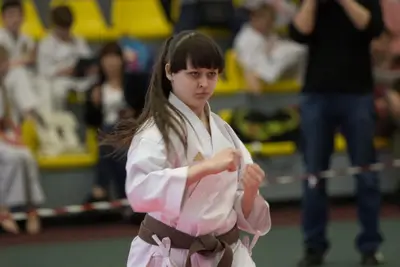 10th Baltic OPEN J.K.A. championship — 62