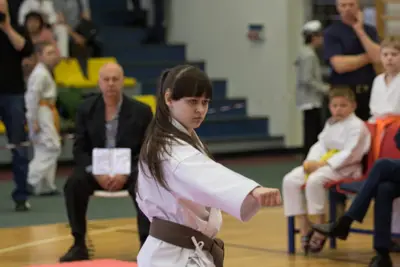 10th Baltic OPEN J.K.A. championship — 63