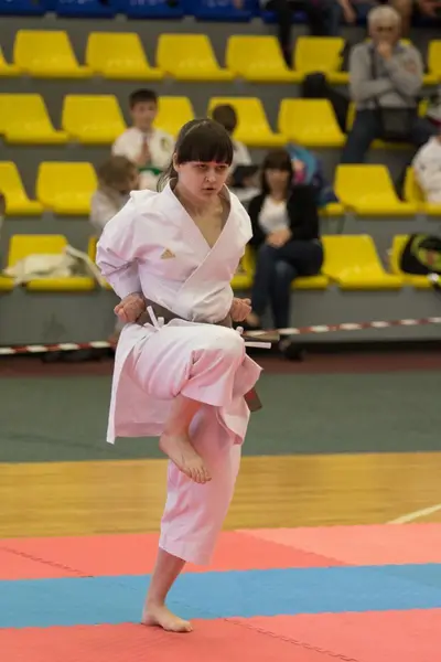 10th Baltic OPEN J.K.A. championship — 64