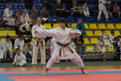 10th Baltic OPEN J.K.A. championship — 65
