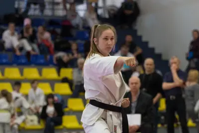 10th Baltic OPEN J.K.A. championship — 67