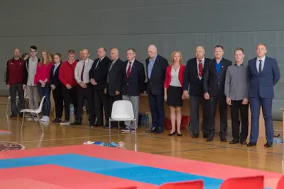 10th Baltic OPEN J.K.A. championship — 30