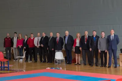10th Baltic OPEN J.K.A. championship — 32