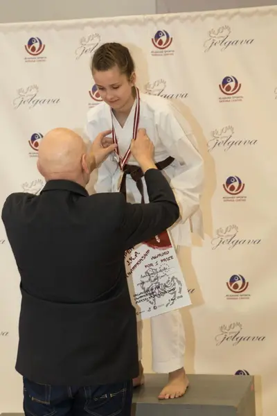 10th Baltic OPEN J.K.A. championship — 82