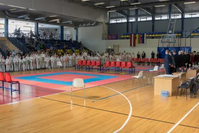 10th Baltic OPEN J.K.A. championship — 34