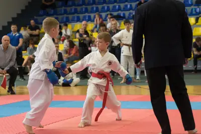 10th Baltic OPEN J.K.A. championship — 101