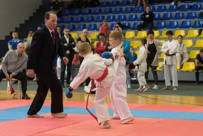 10th Baltic OPEN J.K.A. championship — 104