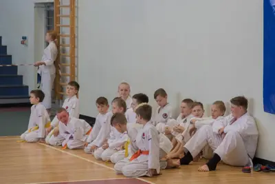 10th Baltic OPEN J.K.A. championship — 38