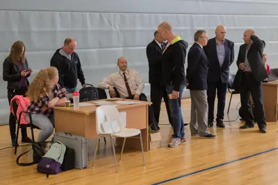 10th Baltic OPEN J.K.A. championship — 40