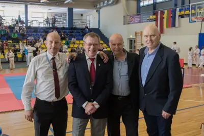 10th Baltic OPEN J.K.A. championship — 43