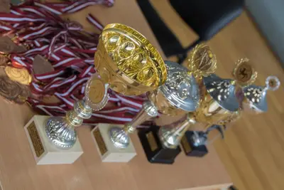 10th Baltic OPEN J.K.A. championship — 46