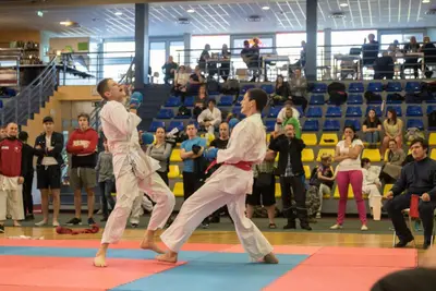 10th Baltic OPEN J.K.A. championship — 465