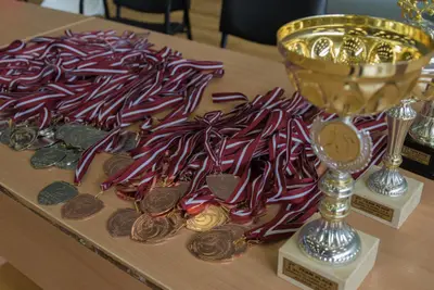 10th Baltic OPEN J.K.A. championship — 47