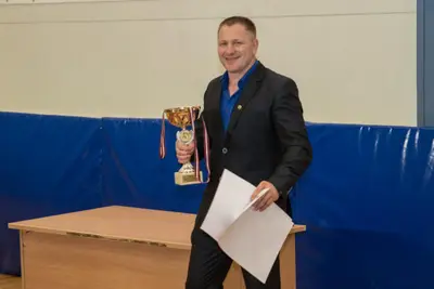 10th Baltic OPEN J.K.A. championship — 337