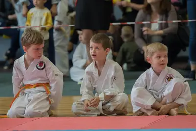 10th Baltic OPEN J.K.A. championship — 354
