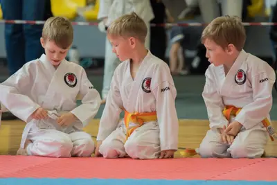 10th Baltic OPEN J.K.A. championship — 363