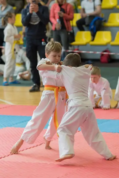 10th Baltic OPEN J.K.A. championship — 373